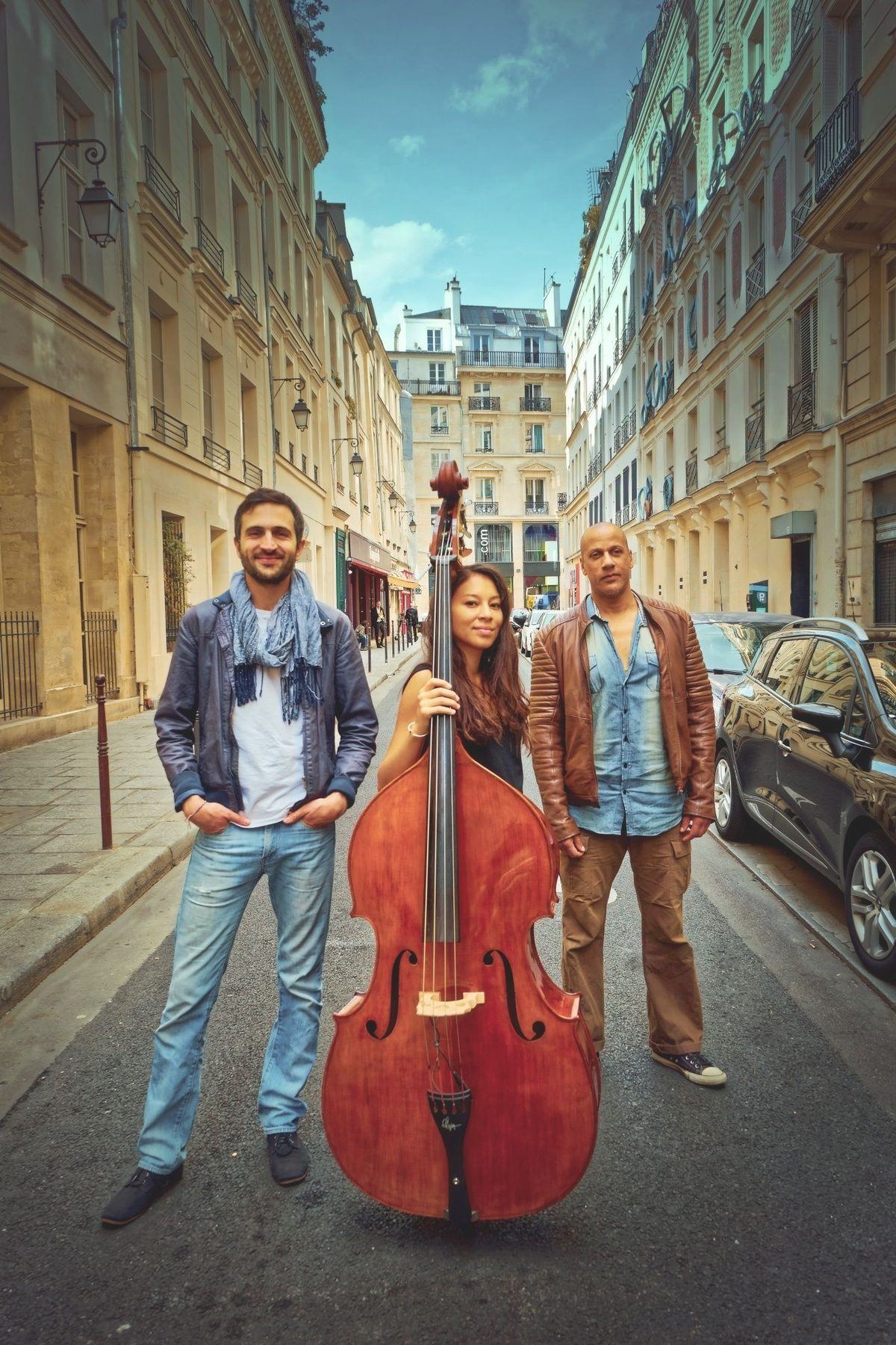 Gasy Jazz Project