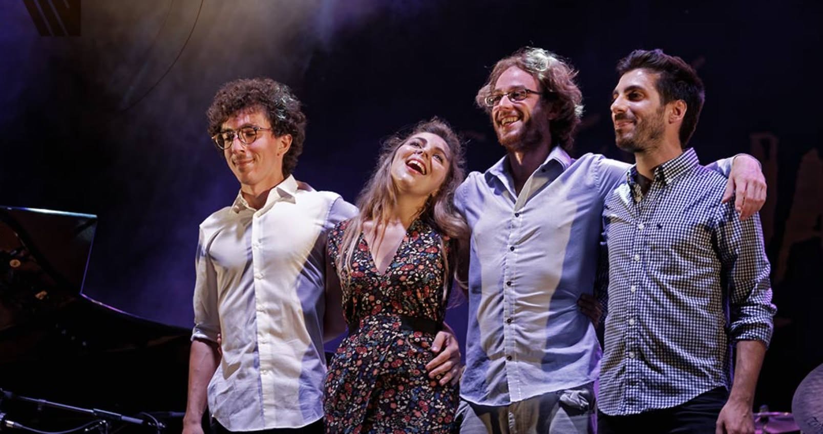 Naïma Quartet